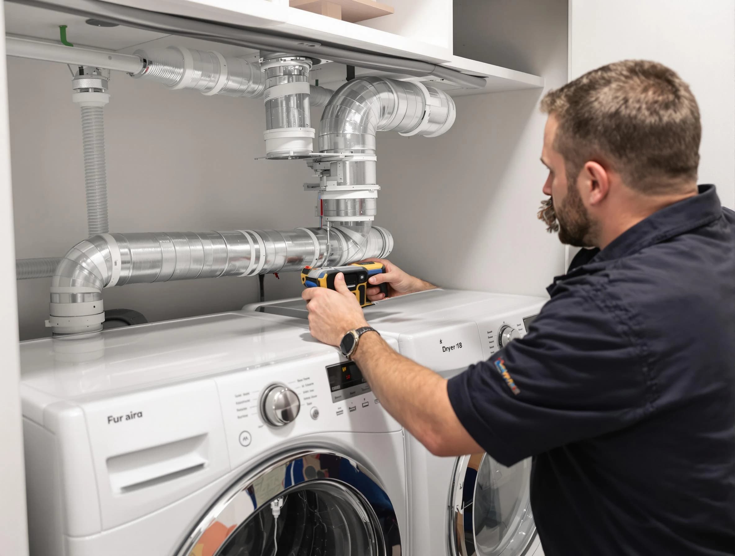 Vent Repair & Installation service in El Mirage, AZ