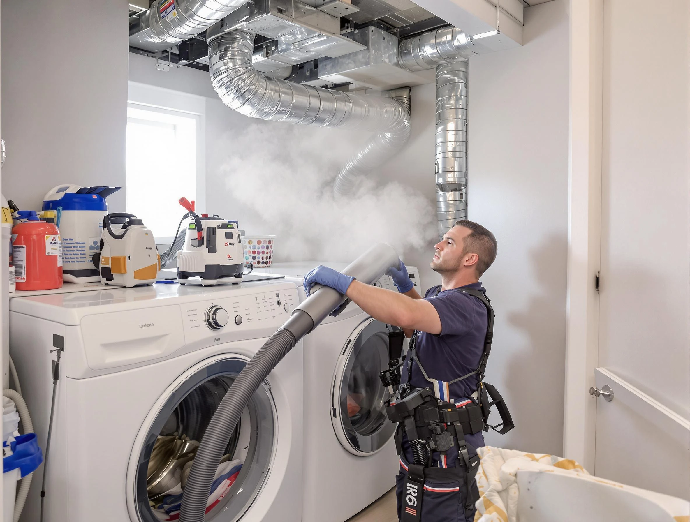 Duct Cleaning service in El Mirage, AZ