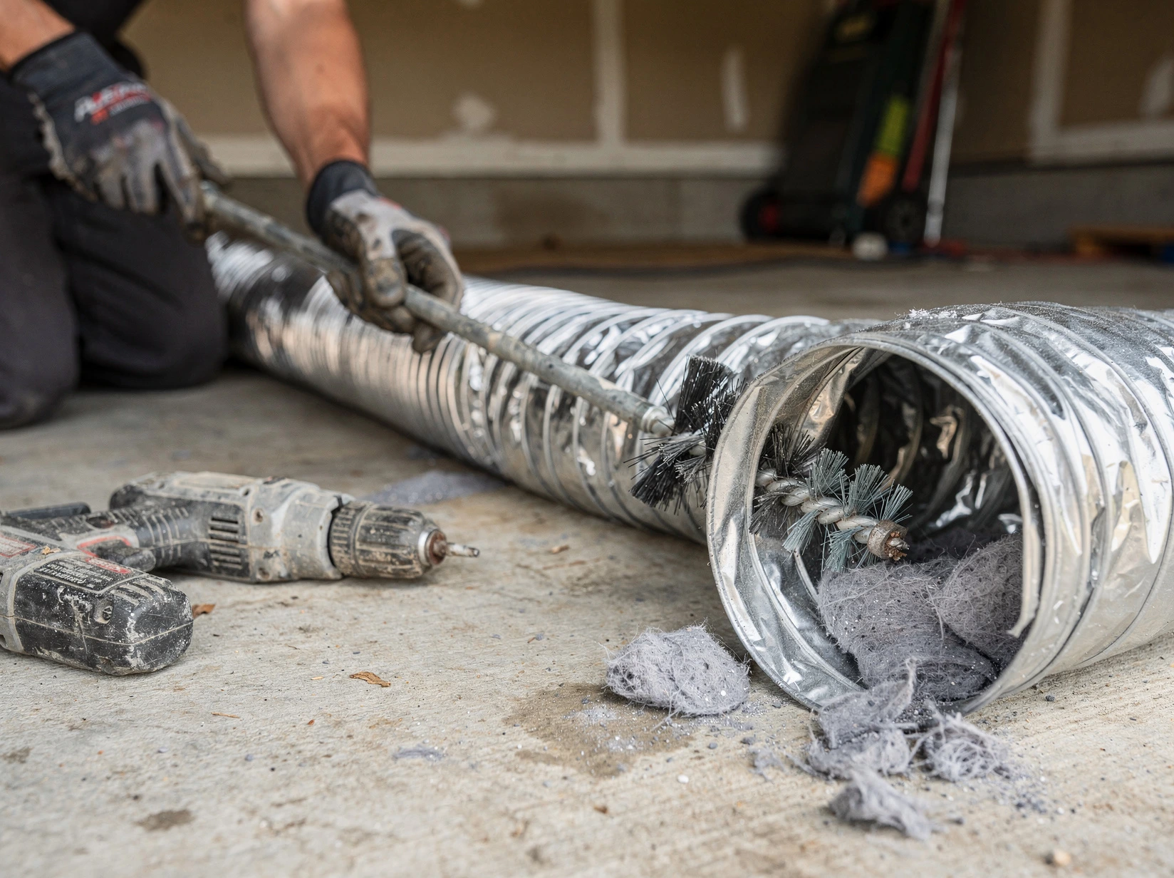Duct Cleaning service in El Mirage, AZ