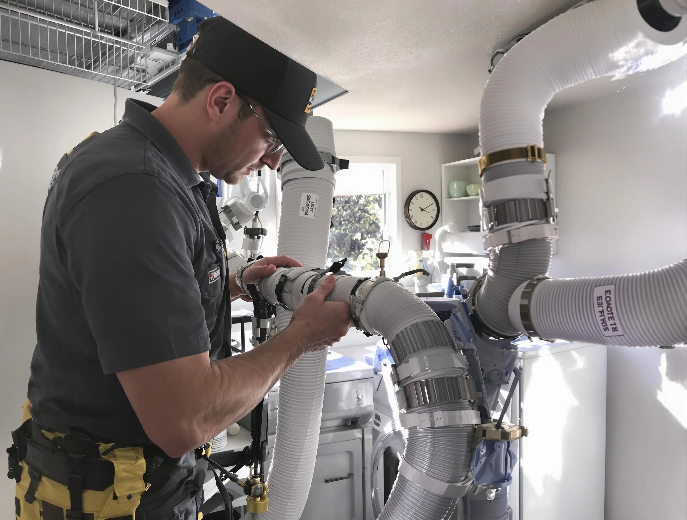 Hose Installation service in El Mirage, AZ