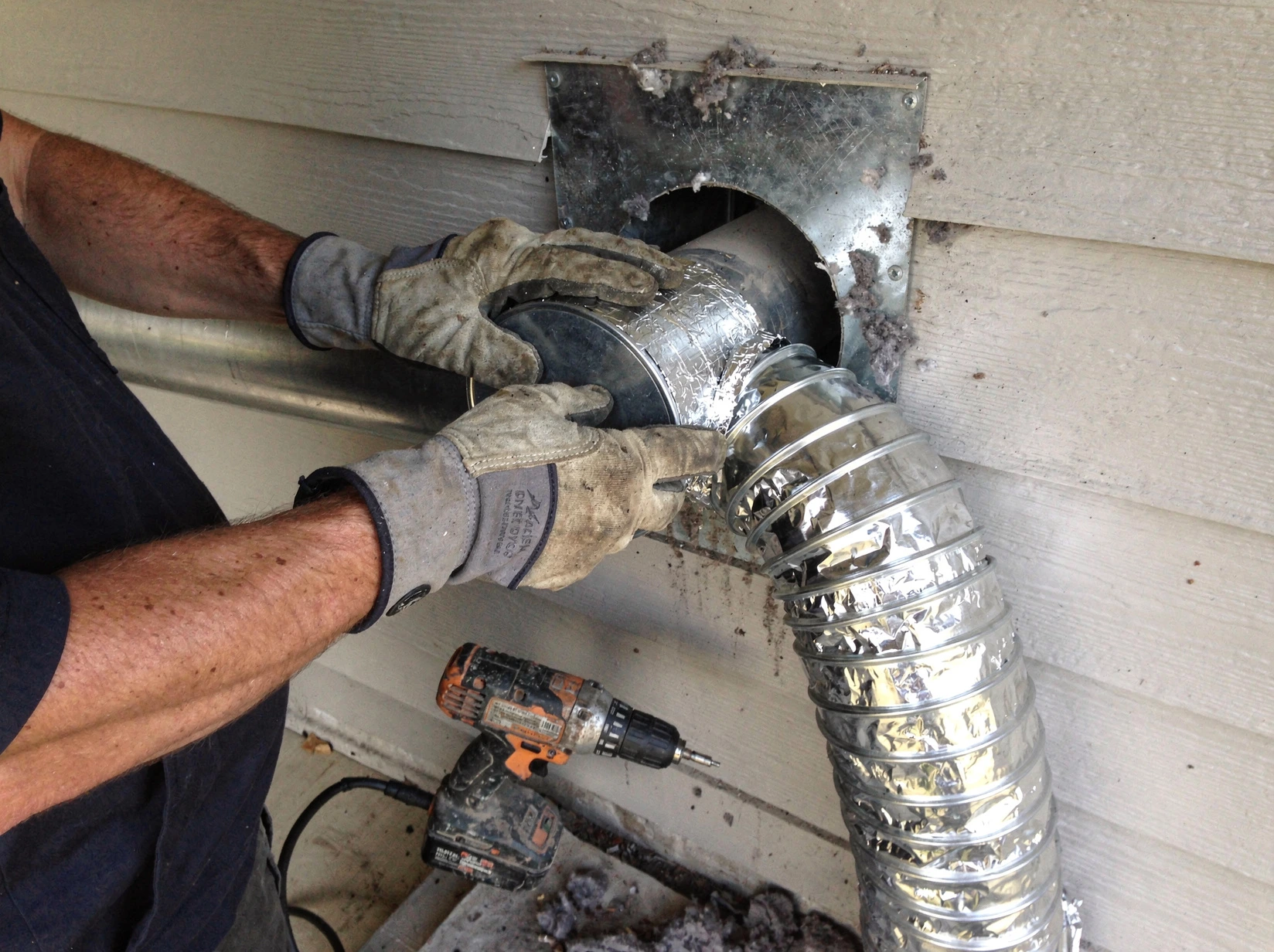 Vent Repair & Installation service in El Mirage, AZ