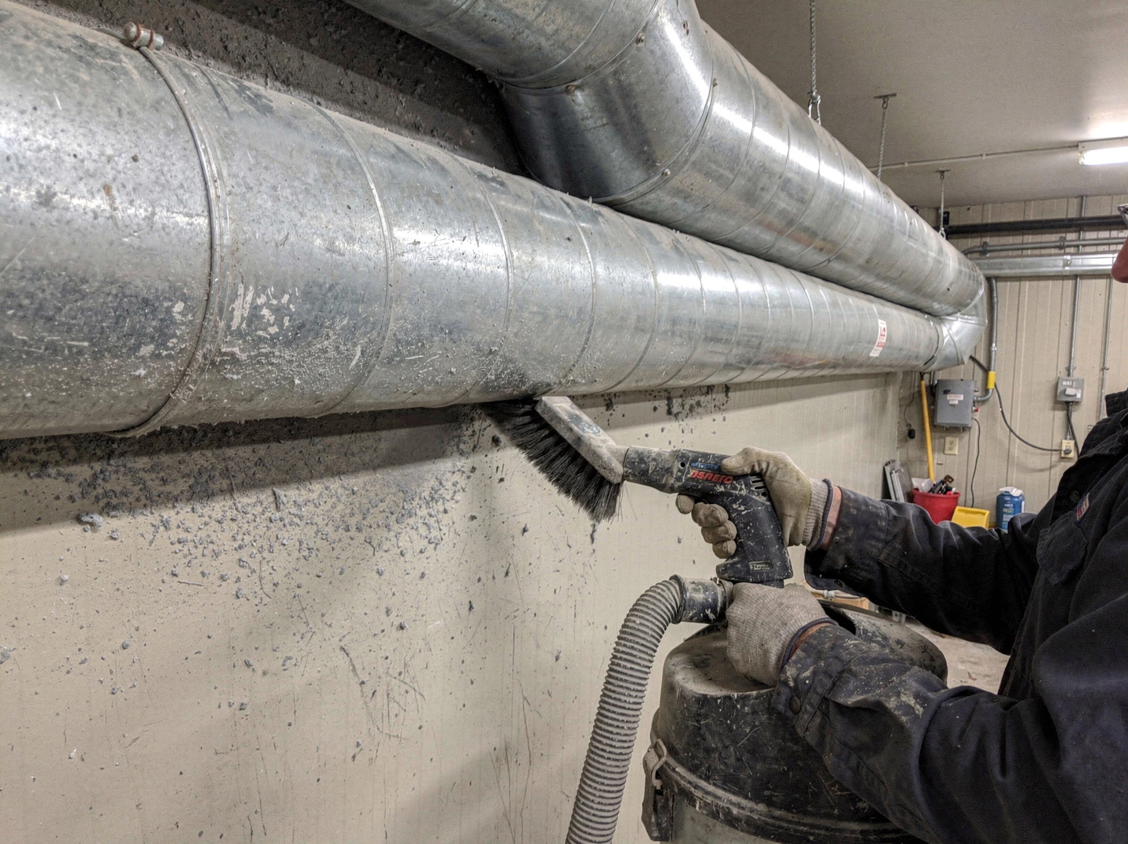 Industrial Vent Cleaning service in El Mirage, AZ