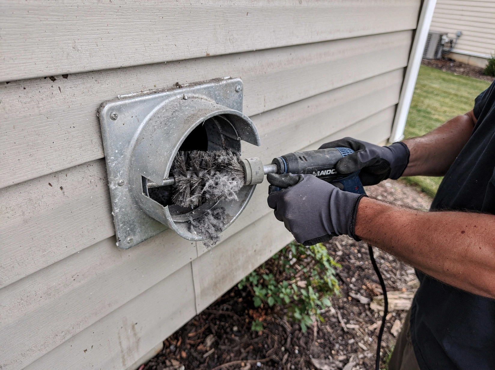 Residential Vent Cleaning service in El Mirage, AZ